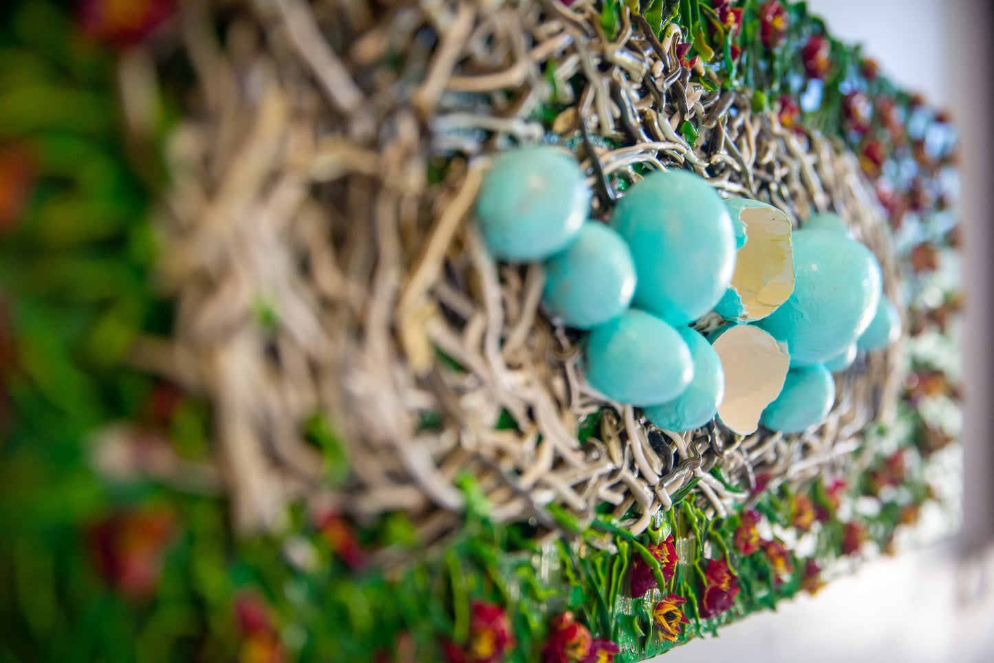 “Baker’s Dozen“