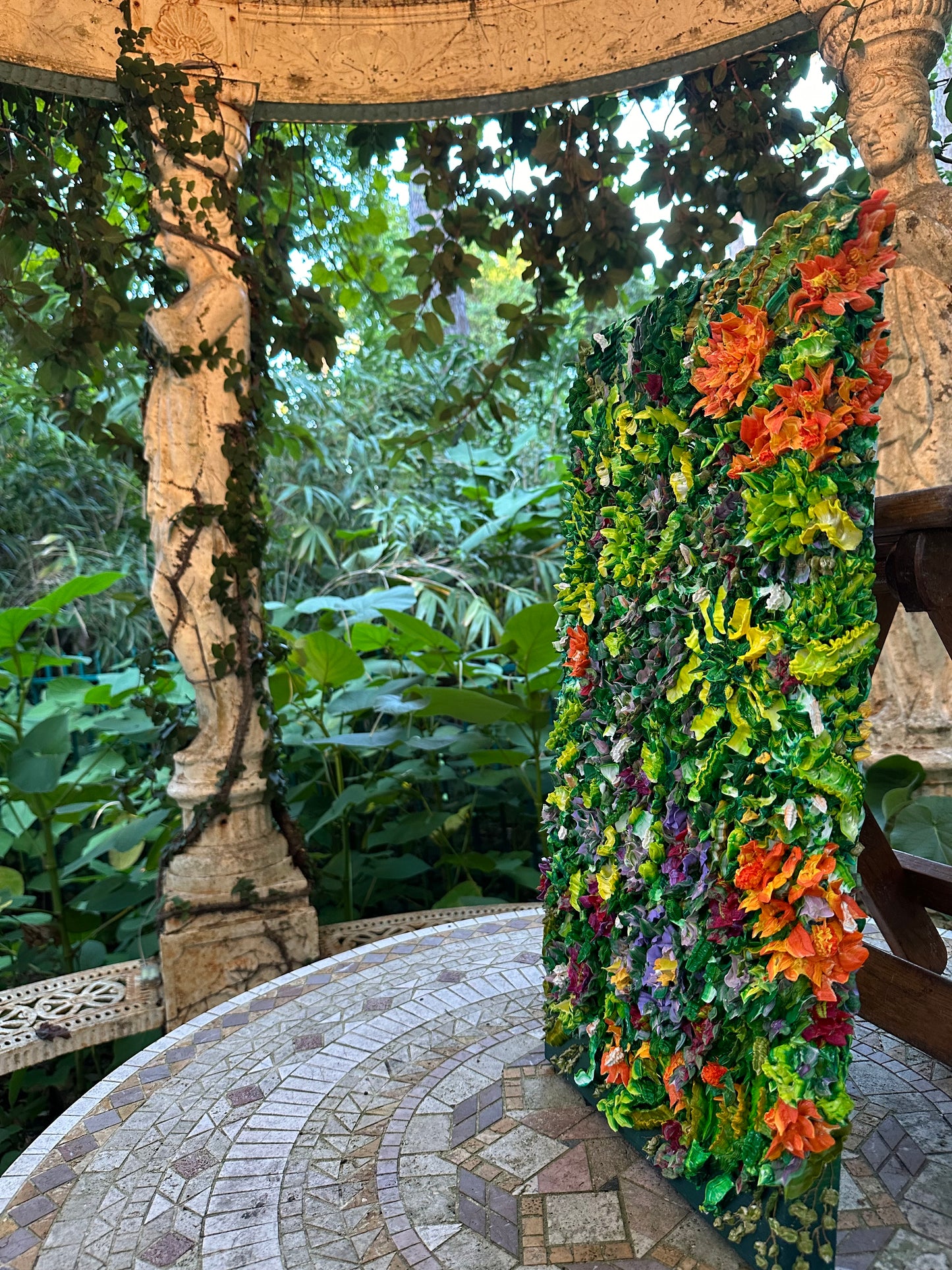 “Jungle”