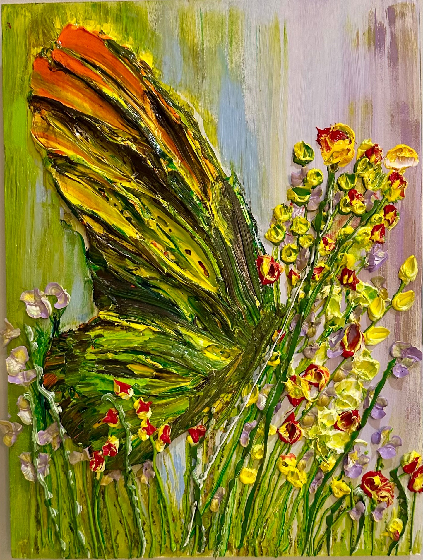 “Perfectly Perfect “