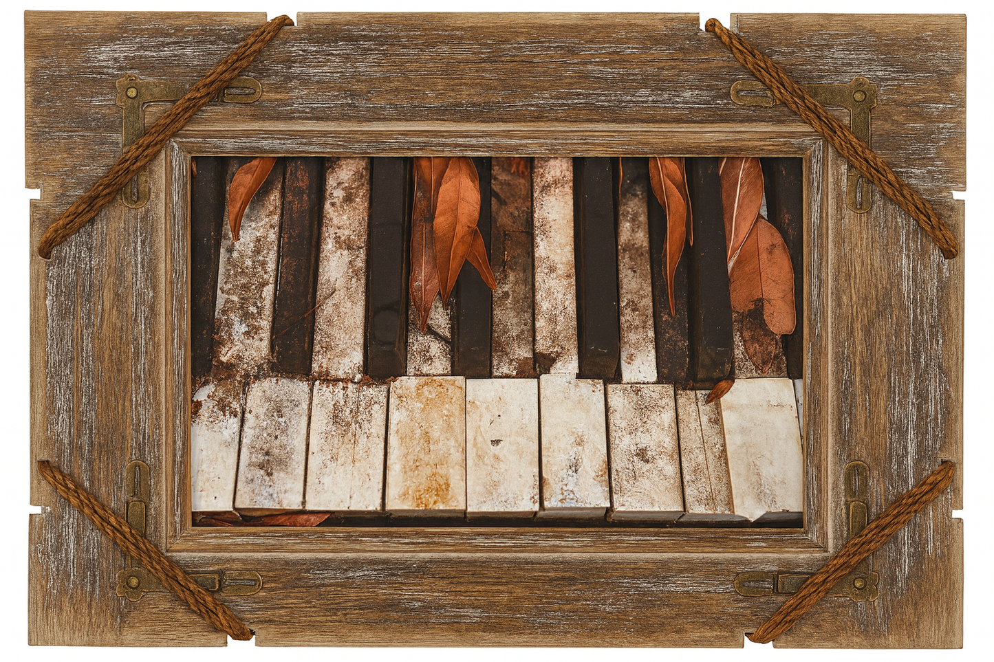 Americano “Piano”