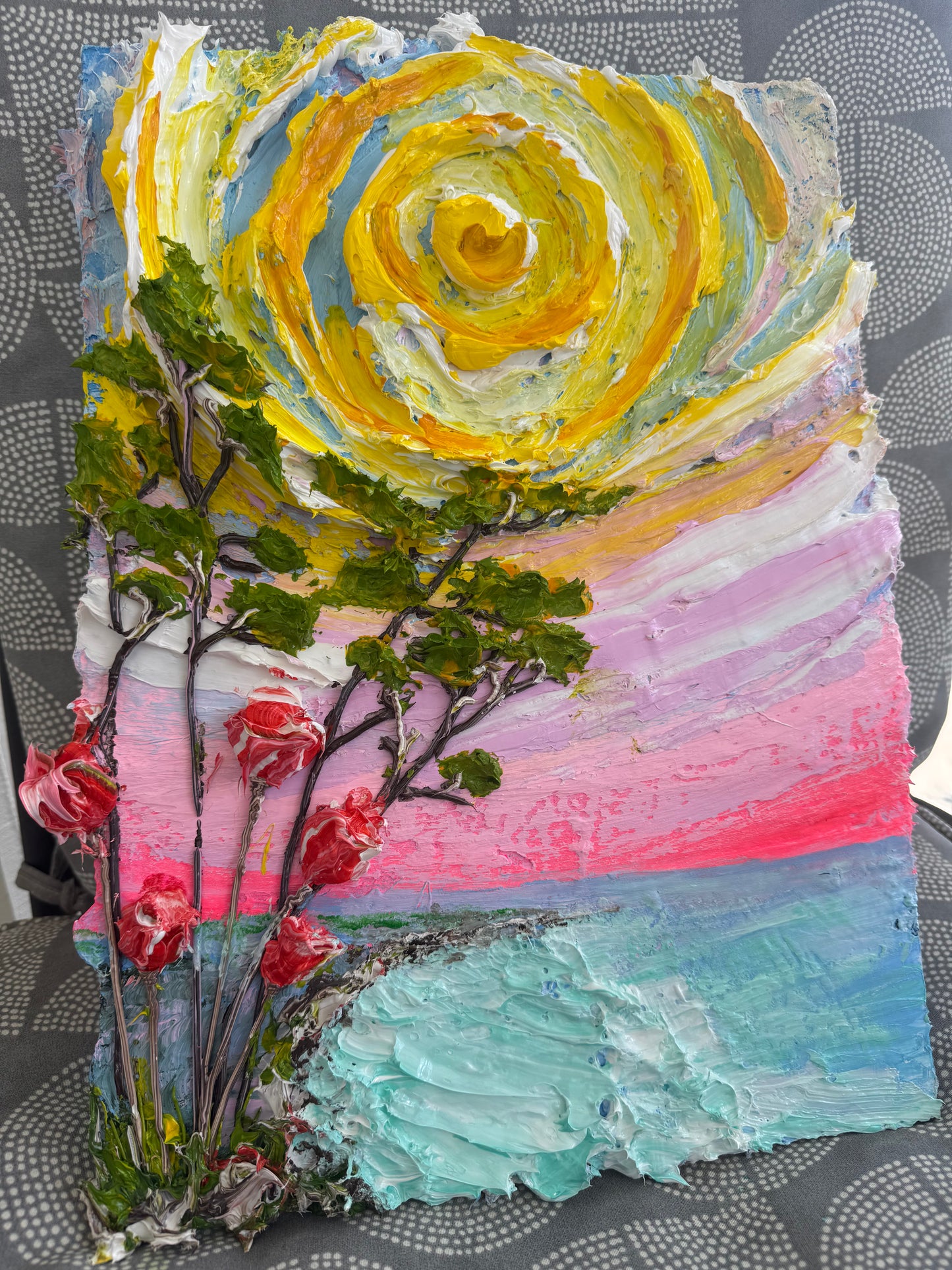 “Strawberry Mourn”