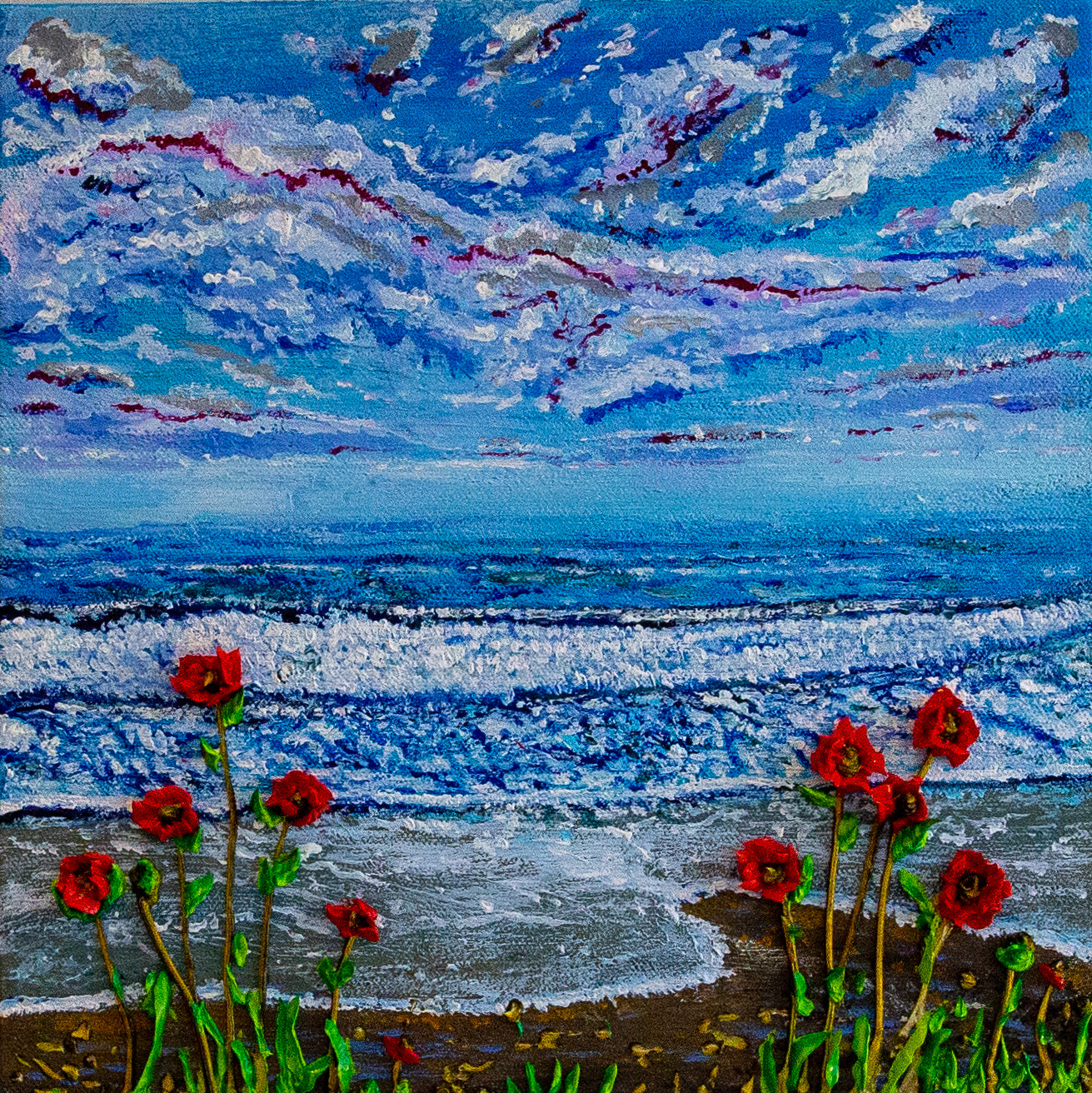 "Southern Comfort”