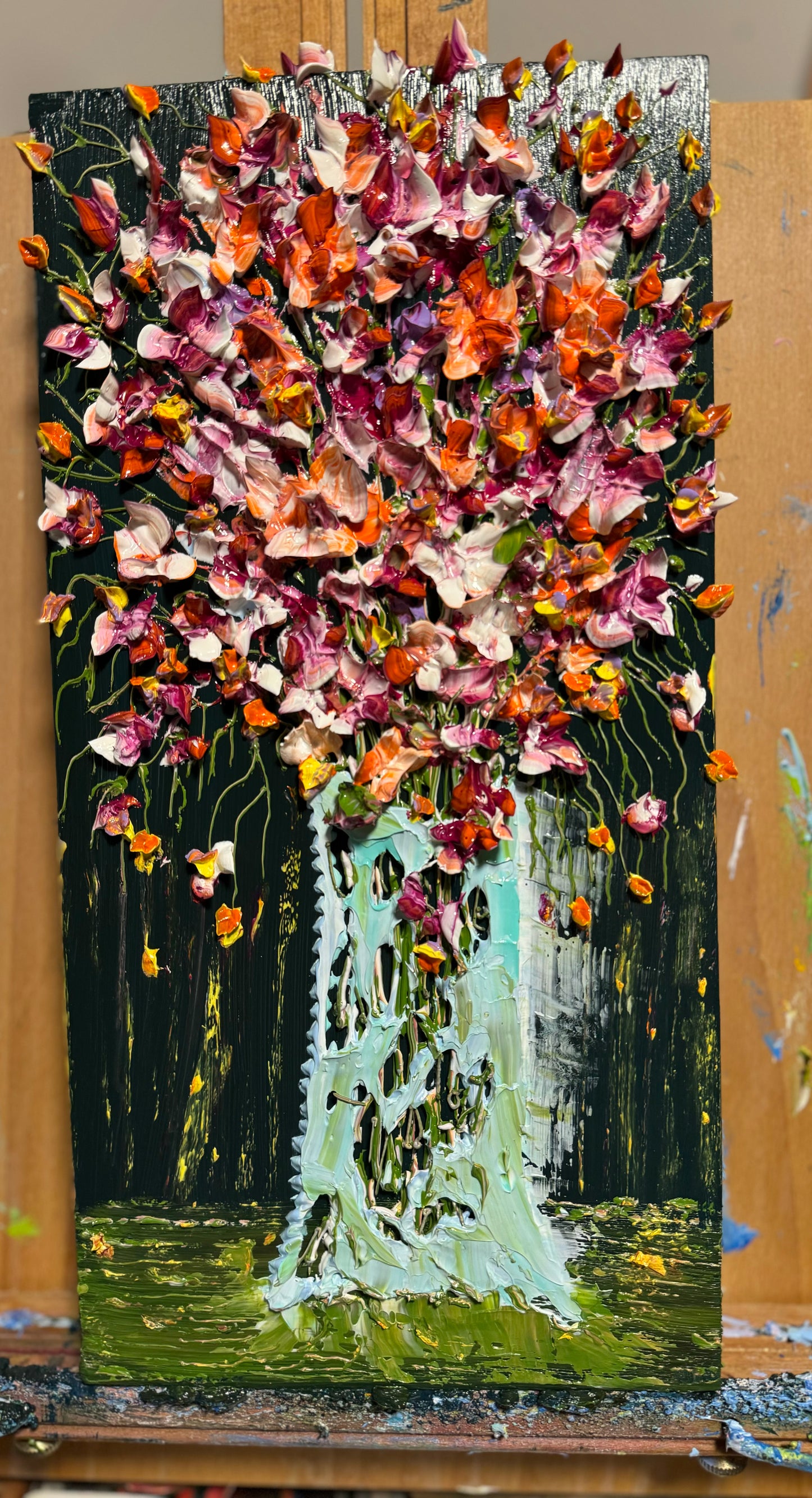 “Third Time’s The Charm”