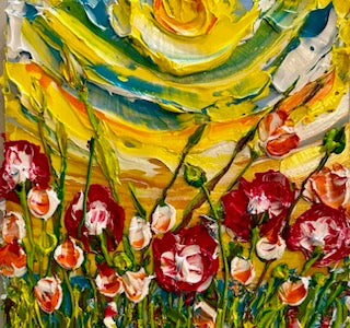 “Sunshine Beauty”