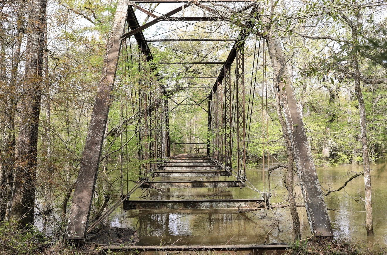 Americano “ Bridge”