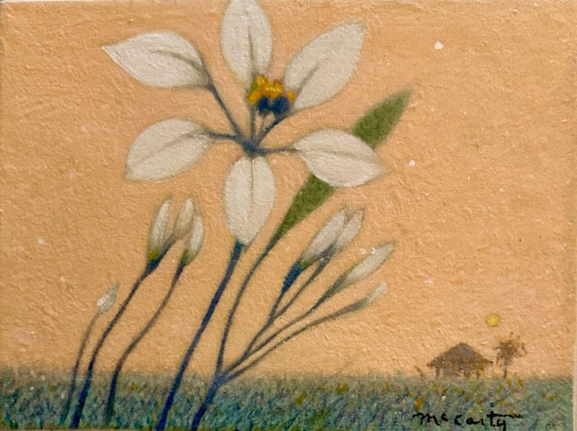 “On The Night Like This”