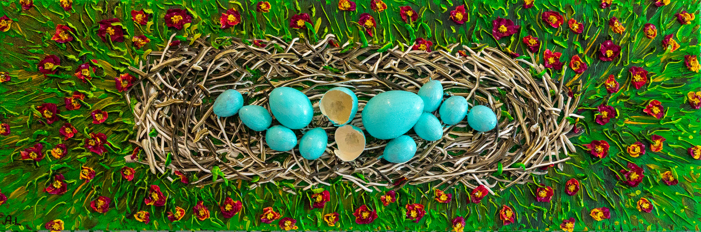 “Baker’s Dozen“