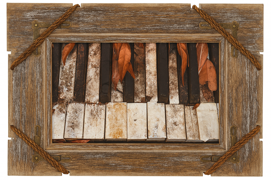 Americano “Piano”