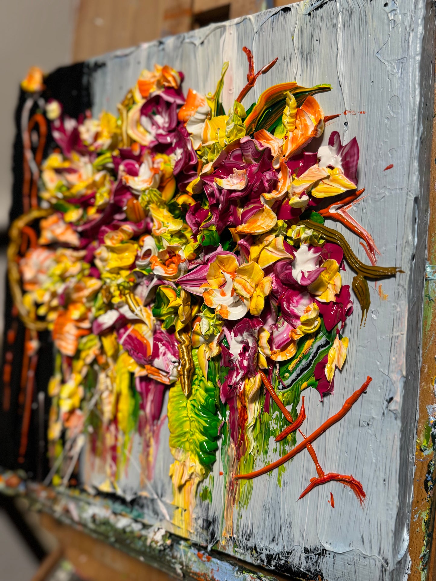 “Fiercely Moved”