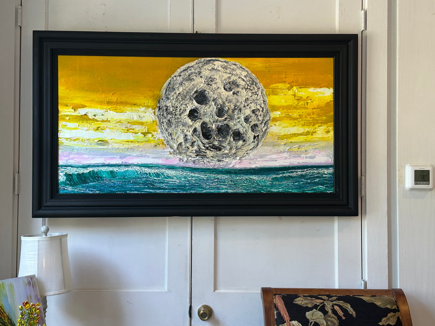 “Esmeray Twilight “