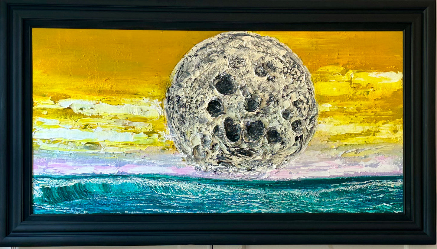 “Esmeray Twilight “