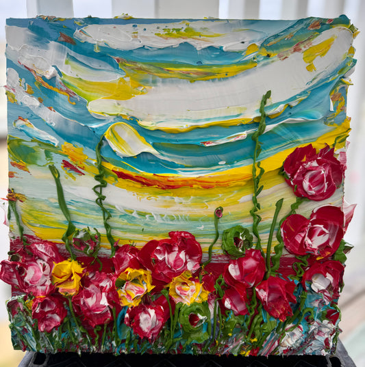 “Field Of Glory”