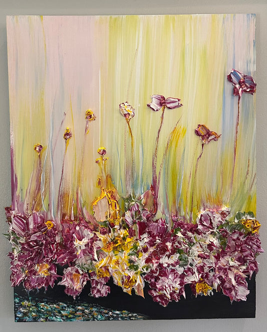 “Love Drops”