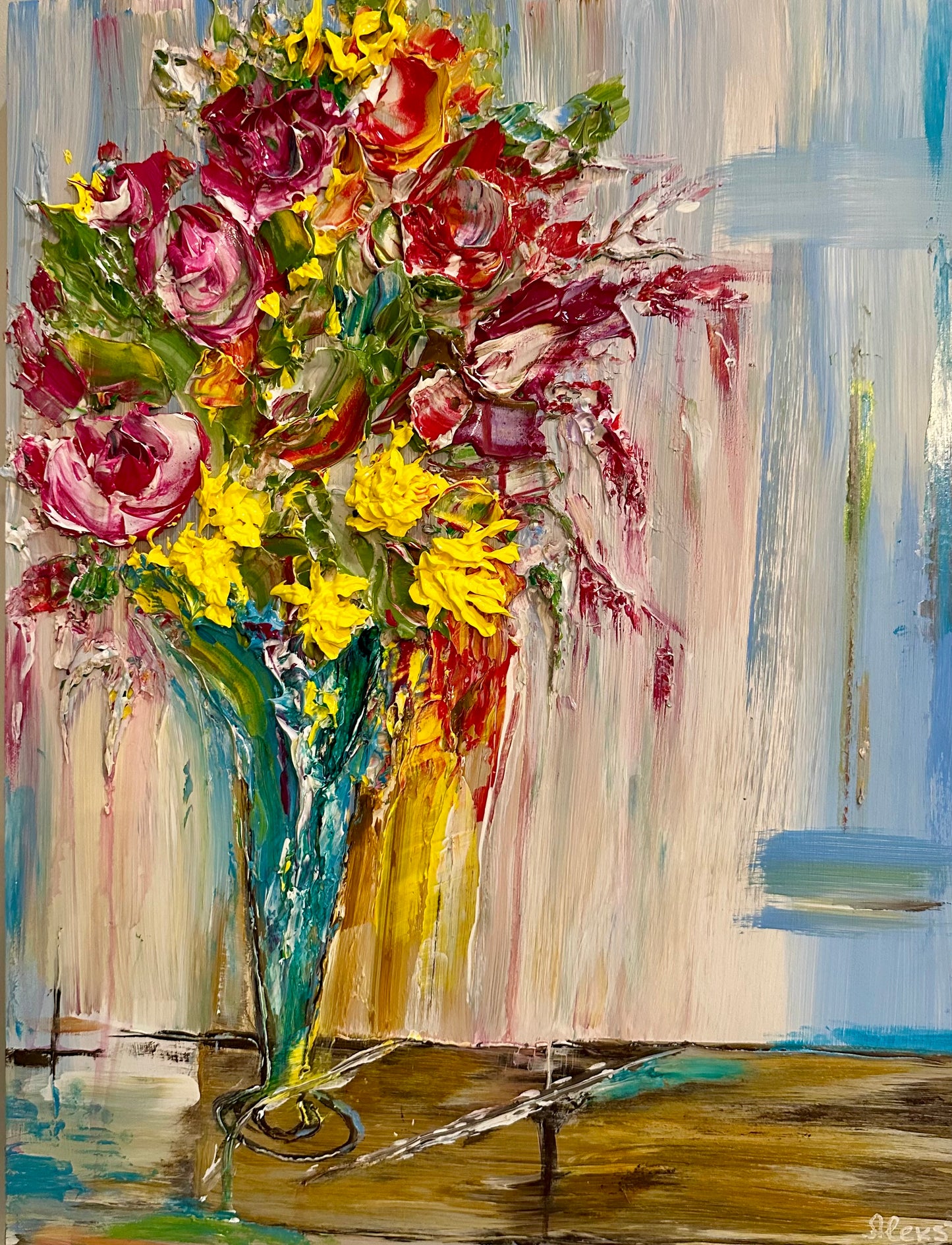 “Didlers Tulip-A”