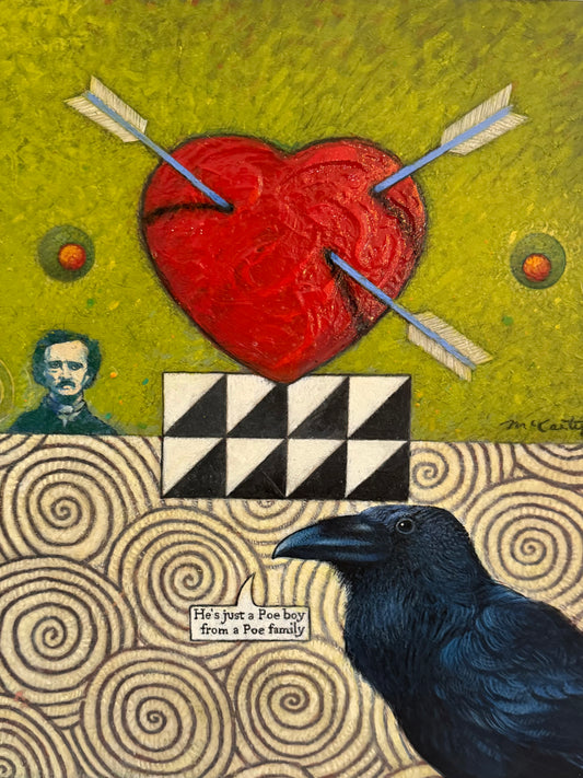 "Nevermore #2"