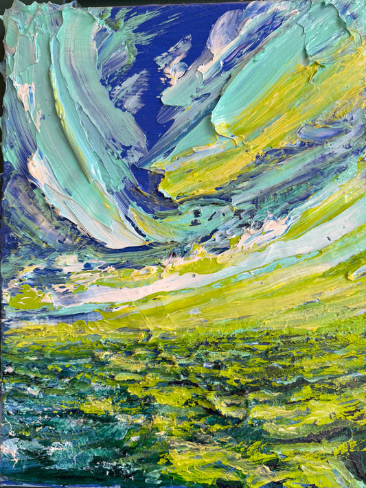 “Waverunner”